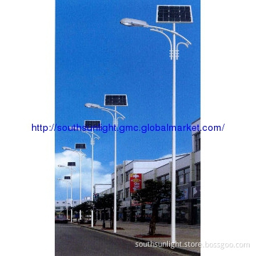 IP 65- LED Solar  Street Lights